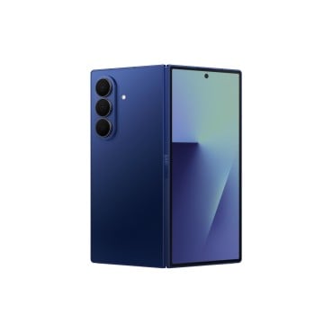 Samsung SM-F966 GALAXY Z Fold 7 5G 256GB 12GB RAM Dual SIM Blue Shadow