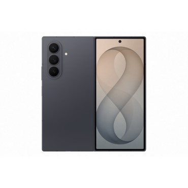 Смартфон Samsung SM-F976 GALAXY Z Fold 8 Ultra 5G 512GB 12GB Graphite