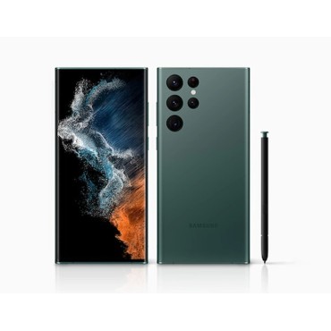 Samsung SM-S908B GALAXY S22 Ultra 5G 128GB