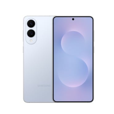 Samsung SM-S937B GALAXY S25 Edge 5G 256GB 12GB Titanium Icyblue