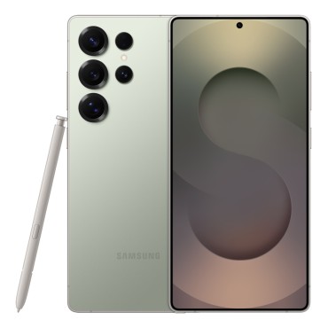 Samsung SM-S938B GALAXY S25 Ultra 5G 256GB 12GB Titanium Green