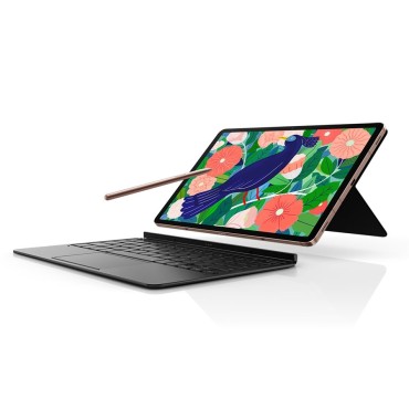 Samsung SM-T976 TAB S7 + 5G 12.4