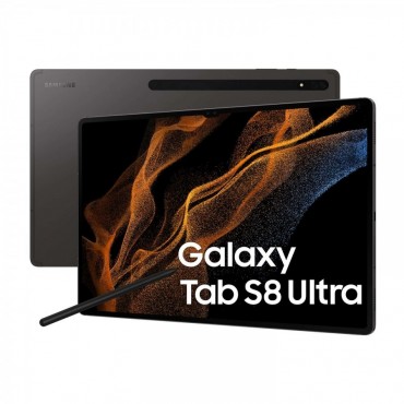 Samsung SM-X900 TAB S8 Ultra Wi-Fi 14.6