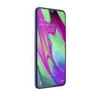 Samsung Smartphone SM-A405 GALAXY A40 Dual SIM Blue