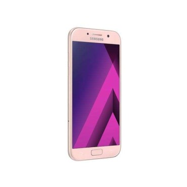 Samsung Smartphone SM-A520F GALAXY A5 2017 32GB Pink