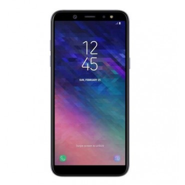 Samsung Smartphone SM-A605F GALAXY A6+ 2018 32GB Lavender