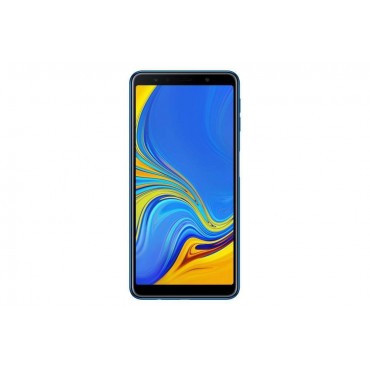 Samsung Smartphone SM-A750F GALAXY A7 Blue