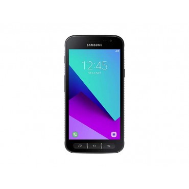 Samsung Smartphone SM-G390F Galaxy Xcover 4 LTE 16GB Black