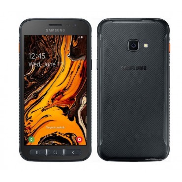 Samsung Smartphone SM-G398F Galaxy X Cover 4s (2019)