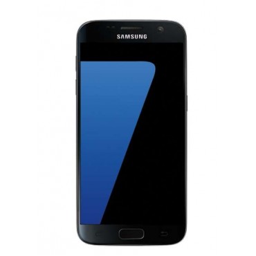 Samsung Smartphone SM-G930F GALAXY S7 Black