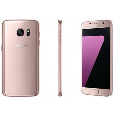 Samsung Smartphone SM-G930F GALAXY S7 Pink