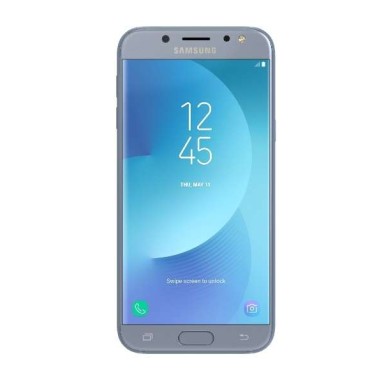 Samsung Smartphone SM-J530F Galaxy J5 Blue Silver