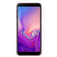 Samsung Smartphone SM-J610F Galaxy J6+ Red