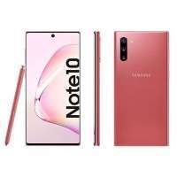 Samsung Smartphone SM-N970F Galaxy Note10 256GB Aura Pink