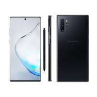 Samsung Smartphone SM-N975F Galaxy Note10+ 512GB Aura Black