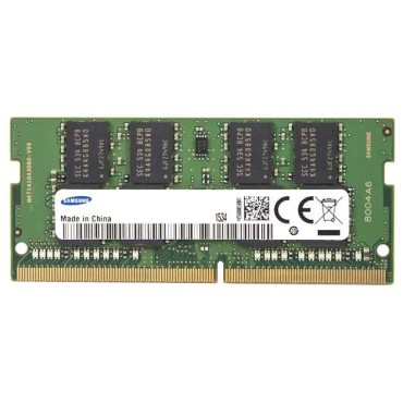 Samsung SODIMM 16GB DDR4 2400 1.2V PC17000