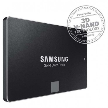 Samsung SSD 850 EVO Int. 2.5