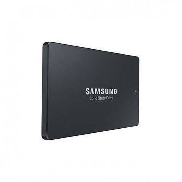 Samsung SSD 860 DCT 1920GB