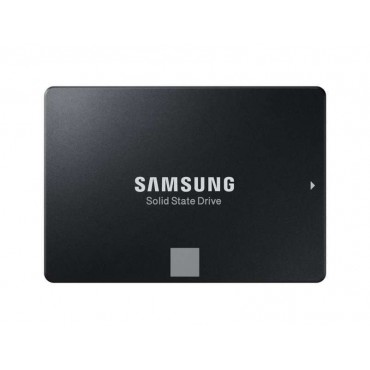 Samsung SSD 860 EVO 2TB Int. 2.5
