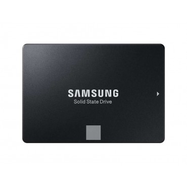 Samsung SSD 860 EVO 4TB Int. 2.5