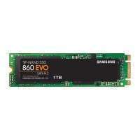 Samsung SSD 860 EVO M2 1TB