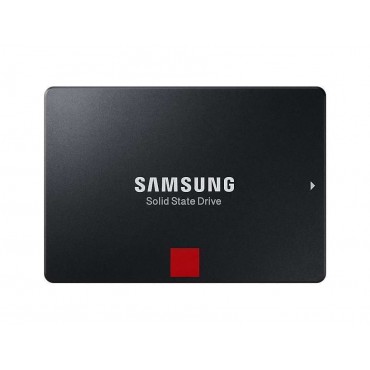 Samsung SSD 860 Pro Int. 2.5