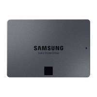 Samsung SSD 860 QVO 1TB