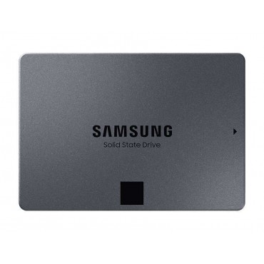 Samsung SSD 860 QVO 1TB