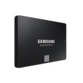 Диск за лаптоп Samsung SSD 870 EVO 250GB Int. 2.5