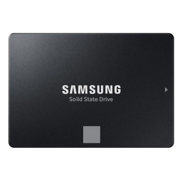 Samsung SSD 870 EVO 500GB Int. 2.5