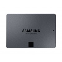 Samsung SSD 870 QVO 2TB Int. 2.5