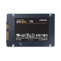 Samsung SSD 870 QVO 8TB Int. 2.5