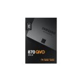 Samsung SSD 870 QVO 8TB Int. 2.5