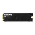 Samsung SSD 9100 PRO 2TB PCIe 5.0 NVMe 2.0 M.2  Read 14700 MB/s Write 13300 MB/s