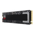 Samsung SSD 9100 PRO 2TB PCIe 5.0 NVMe 2.0 M.2  Read 14700 MB/s Write 13300 MB/s