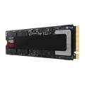 Диск за лаптоп Samsung SSD 9100 PRO 8TB PCIe 5.0 NVMe 2.0 M.2  up to 14 800 MB/s