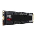 Диск за лаптоп Samsung SSD 9100 PRO 8TB PCIe 5.0 NVMe 2.0 M.2  up to 14 800 MB/s