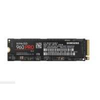 Samsung SSD 960 PRO EVO M2 PCIe 1TB