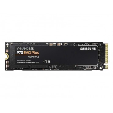 Samsung SSD 970 EVO Plus 1 TB
