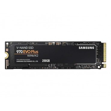 Samsung SSD 970 EVO Plus 250 GB