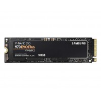 Samsung SSD 970 EVO Plus 500 GB