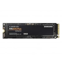 Samsung SSD 970 EVO Plus 500 GB