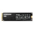 Samsung SSD 980 500GB PCIe 3.0 NVMe 1.4 M.2 V-NAND 3-bit MLC Samsung SSD 980 500GB PCIe 3.0 NVMe 1.4 M.2 V-NAND 3-bit MLC