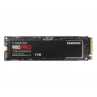 Samsung SSD 980 PRO 1TB Int. NVMe M.2 2280