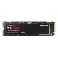 Samsung SSD 980 PRO 256GB M.2