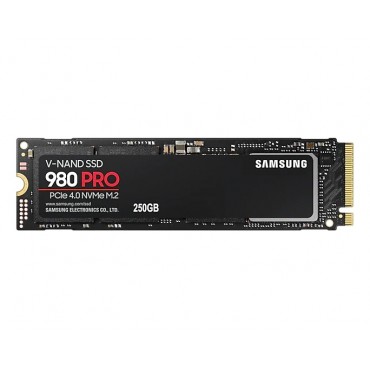 Samsung SSD 980 PRO 256GB M.2