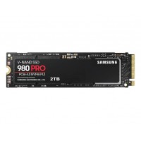 Samsung SSD 980 PRO 2TB Int. NVMe M.2 2280