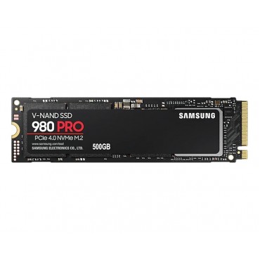 Samsung SSD 980 PRO 512GB M.2