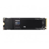Samsung SSD 990 EVO 1TB PCIe 4.0 NVMe 2.0 M.2 V-NAND TLC