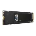 Диск за лаптоп Samsung SSD 990 EVO Plus 1TB PCIe 4.0 NVMe 2.0 M.2 V-NAND 3-bit MLC Диск за лаптоп Samsung SSD 990 EVO Plus 1TB PCIe 4.0 NVMe 2.0 M.2 V-NAND 3-bit MLC